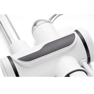 <span class=keywords><strong>SANIPRO</strong></span> technologie avancée affichage LED cuisine salle de bains robinet d'évier robinet chauffe-eau automatique robinet chauffe-eau électrique instantané - Product Image 4