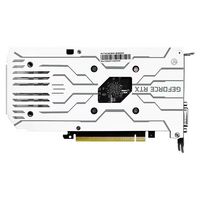 JGINYUE RTX 3050 8GB Gaming Graphics Card with GDDR6 8Pin 128 Bit 8nm-Placa De Video Accessories