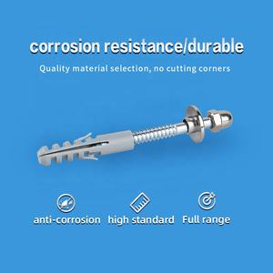 สลักเกลียวโถ<span class=keywords><strong>ชักโครก</strong></span>สแตนเลส B12สำหรับห้องน้ำสไตล์บราซิลติดตั้งบนพื้นชักโครกได้อย่างปลอดภัยรับประกัน5ปี - Product Image 3