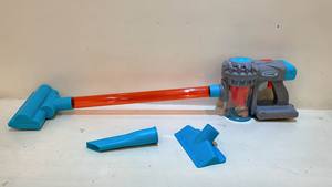 Nuovo Set di Pulizia 3-in-1 per Bambini 2025, <span class=keywords><strong>Giocattolo</strong></span> <span class=keywords><strong>Aspirapolvere</strong></span> in Plastica per Educazione Precoce e Ausilio Domestico - Product Image 3