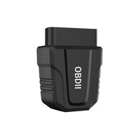 Car OBD2 Scanner Auto Code Reader Diagnostic Check Engine Light Scan Tool BT5.0 Adapter OBDII Tools for IOS Android OBD Reader