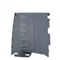 Módulo de CPU PLC de Alto Rendimiento 6ES7532-5ND00-0AB0, Control de Procesos de Alto Rendimiento, Seguridad en la Fabricación, Control Lógico Programable