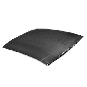 Tetto In Fibra di carbonio Overlay Per La Ford Mustang GT Coupe 2-Door 2015-2017 <span class=keywords><strong>ricambi</strong></span> auto - Product Image 3