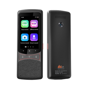 อุปกรณ์แปลเสียงใหม่อุปกรณ์<span class=keywords><strong>แปล</strong></span>ซิม4G แบบพกพาอุปกรณ์<span class=keywords><strong>แปล</strong></span>138<span class=keywords><strong>ภาษา</strong></span>และ Z3-4G <span class=keywords><strong>แปล</strong></span>ภาพ - Product Image 4
