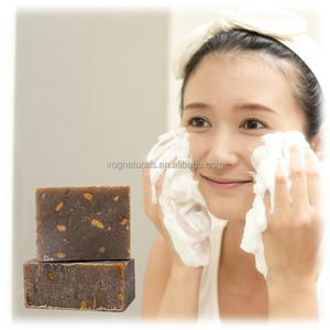 <span class=keywords><strong>Savon</strong></span> <span class=keywords><strong>noir</strong></span> africain artisanal <span class=keywords><strong>marocain</strong></span>, naturel et biologique, pour l'élimination de l'acné et l'éclaircissement anti-acné, exfoliant et blanchissant, marque privée - Product Image 5