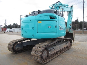 Excavadora de segunda mano japonesa de alta calidad, maquinaria de ingeniería usada a la venta - Product Image 2