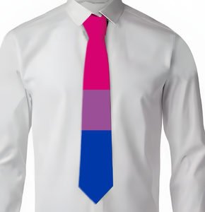 Corbatas de Seda Personalizadas para Hombre, Diseño Bisexual, Marca Privada, Diseño Homosexual, Color Negro, Cuello Ancho - Product Image 1