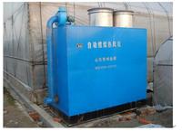 Souffleur d'air chaud automatique à charbon, utilisable avec du charbon et des granulés, également chauffe-eau et chauffe-air pour les poulaillers et serres