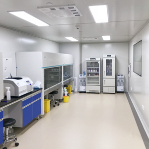 Banco y equipo de laboratorio de gama alta, banco de trabajo ultra limpio, biología, química, tejido, mesa de laboratorio, muebles para laboratorios de química - Product Image 4