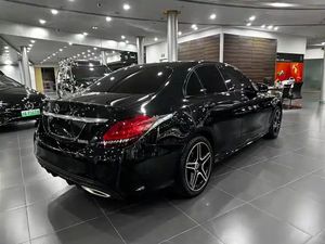 <span class=keywords><strong>Mercedes</strong></span>-Benz C260 2021 Edición Star Exclusive Sedán de <span class=keywords><strong>Segunda</strong></span> <span class=keywords><strong>Mano</strong></span>, Volante a la Izquierda, Emisión Euro VI, Usado, Exportación China - Product Image 6