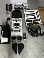 Kit de rénovation certifié ISO pour modèles Toyota, écologique, durable, parfait, autres accessoires de modification