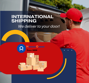 Agente de transporte global China Shenzhen Almacén a Canadá DDP Sea Air DHL UPS FedEx Express Puerta a puerta - Product Image 6