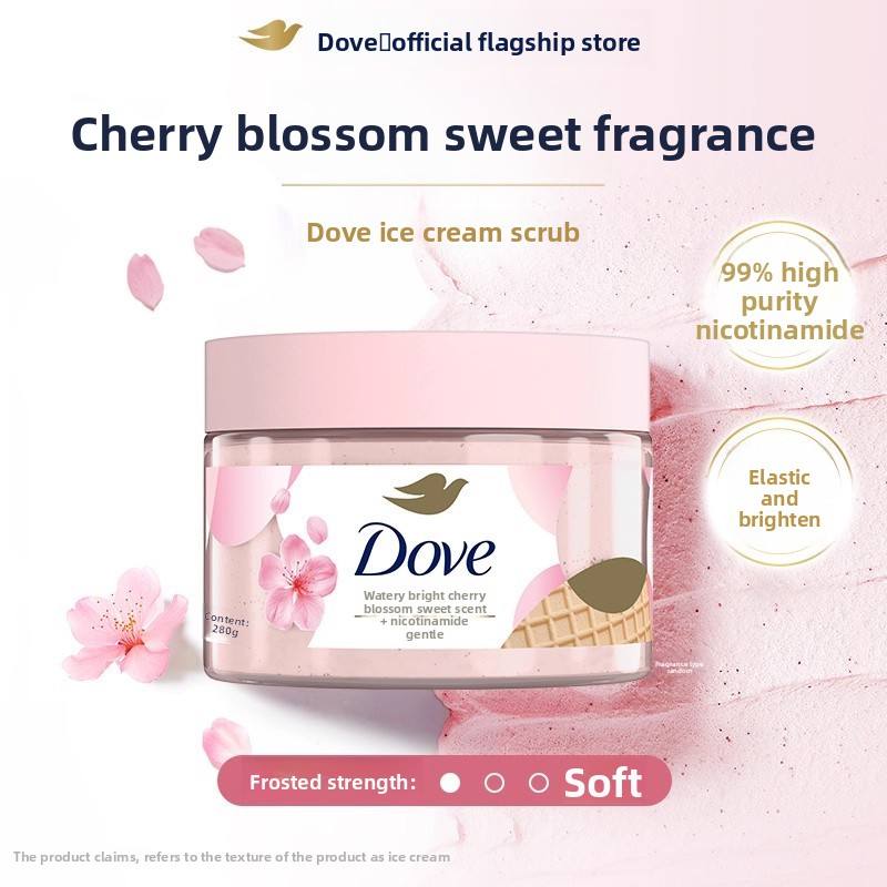 Parfum de fleur de cerisier