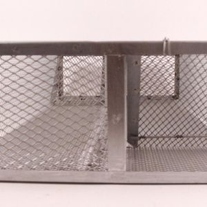 Trampa para serpientes con doble puerta, humanizada, para acampar al aire libre, caza y exteriores - Product Image 3