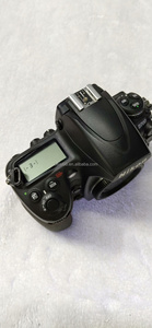 Mejor Precio para Cámara DSLR <span class=keywords><strong>D700</strong></span> con Montura F, Sensor CMOS y Tarjeta SD a Precio Económico - Product Image 2