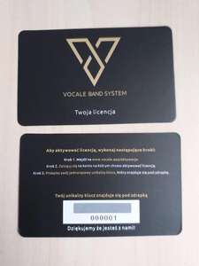 Tarjeta Rasca y Gana Personalizada con Diseño de Agradecimiento, Ofertas de Descuento, Impresión a Todo Color - Product Image 3