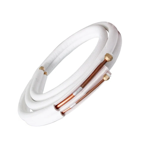 Tuyau de raccordement en cuivre et aluminium à isolation thermique pour climatiseur split domestique au Moyen-Orient - Product Image 6