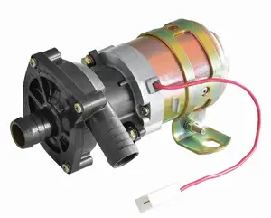 Нагревательный вентилятор для газели, 1600 л/ч, 12 В, 18 мм, нагревательный насос OEM 32,3780