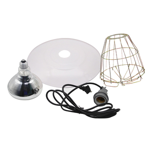 Couvre-lampes de préservation de la chaleur pour élevages avicoles, équipement de chauffage pour bâtiments d'élevage, abat-jour de lampe - Product Image 4