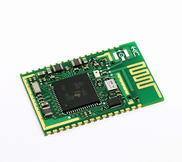 HC-25 Control IOT Wireless Serial Port Smart Remote Control BLE Module