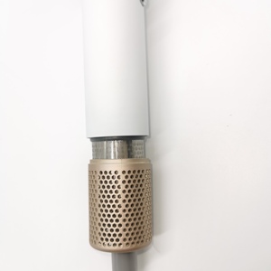 10,000,000 asciugacapelli ionico 4 temperature 3 velocità martello motore brushless negativo asciugacapelli professionale - Product Image 4