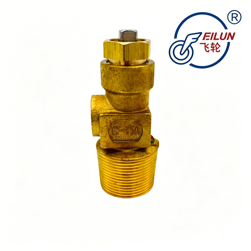 QF 15A High Precision Needle Type