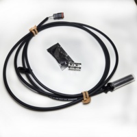 Capteur de vitesse de roue ABS 20528660 205286601 4410323870 21247154 738610136 20509865 20528654 21247147 pour VOLVO Renault