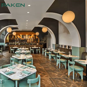 Một cửa chìa khóa trao tay đồ nội thất khách sạn giải pháp Phật Sơn sang trọng thân thiện với môi khách sạn nhà hàng Bàn và ghế Bộ đồ nội thất - Product Image 1