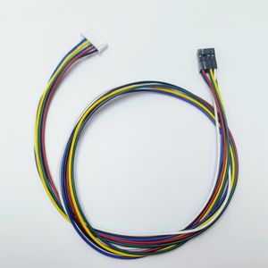 สายไฟแบบ2 4 6 8 15 16 17พิน2.0สนาม2.54 1.5ครบชุดอิเล็กทรอนิกส์ - Product Image 6