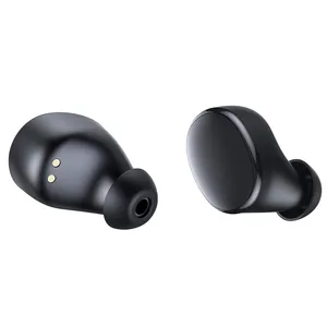 2024 Hot Selling Hifi Sports Waterproof TWS Earbuds True Wireless Gaming In Ear Monitor Noise Cancelling Earphones Headphones