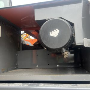 जापानी हिटाची Zx350 33 टन क्रॉलर खुदाई करने वाले ने हिची हैवी ड्यूटी मशीन ज़ेक्स 350 का इस्तेमाल किया - Product Image 5