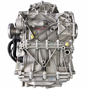 A1902702400 700.402 K7A650 Caja de Cambios DCT de 7 Velocidades para Mercedes-Benz AMG GT GT S GT C GT R C190 R190 4.0T RWD - Product Image 2