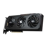 Kartu Grafis Gaming Gigabyte 5060 Ti Gaming OC 16g Baru 2025 Untuk PC Desktop Gaming 5060ti