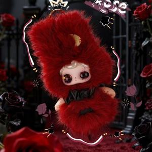 Originale Bb3 Frozen Beneath the Nightfall Peluche Morbido da Collezione Nuovo Giocattolo Trendy Blind <span class=keywords><strong>Box</strong></span> 12+Y Occhi Unici Nascosti con Effetto Sabbie Mobili - Product Image 3