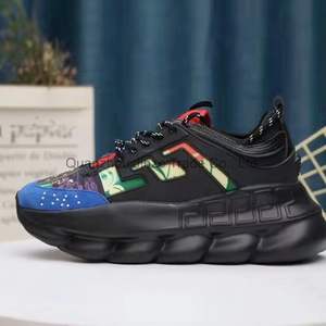 Zapatillas Deportivas de Moda para Hombre, Modelo Clásico, Cómodas, Transpirables, para Caminar al Aire Libre, para Todas las Estaciones, Marca Personalizada - Product Image 3