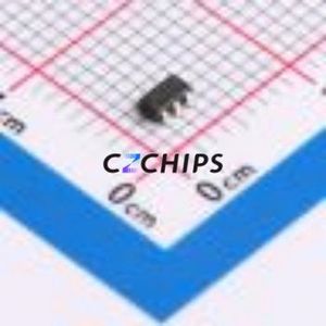 Transistor de Efecto de Campo (MOSFET) PMN40SNAX SC-74(TSOP-6) Original y Nuevo - Product Image 1