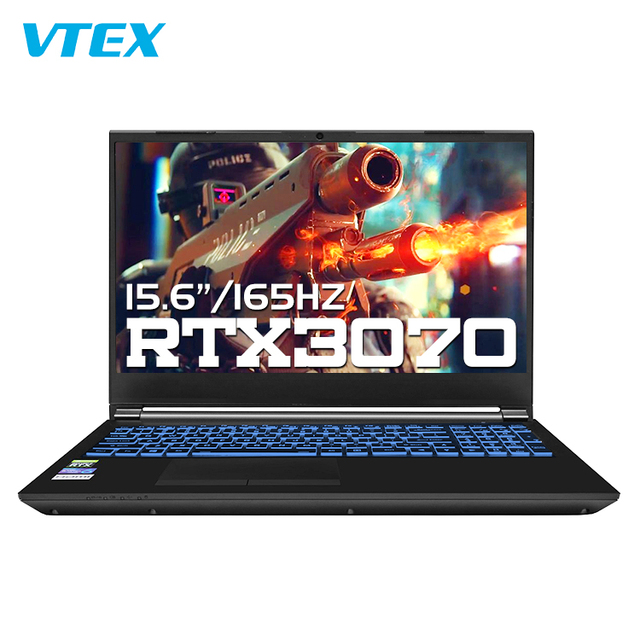Vtex New With Graphics Card Gamign Laptop Intel Core I7 Ms Ryzer 16 Gb Rtx 2060 Core I9 Graphic Touch Gaming Laptop