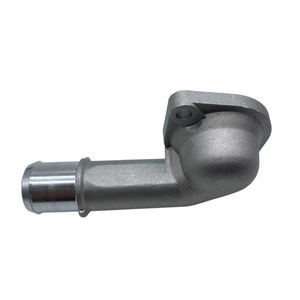 Thermostat Housing 2563123501 For Hyundai Kia And <b>Other</b> Brands Replacement Part Engine <b>Cooling</b> <b>System</b> Component - Product Image 5