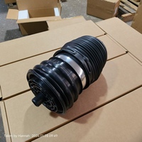 Ressort pneumatique arrière gauche pour LandRover RangeRover SPORT L460 L461 sans valve LR153096, vente directe d'usine du sac à air