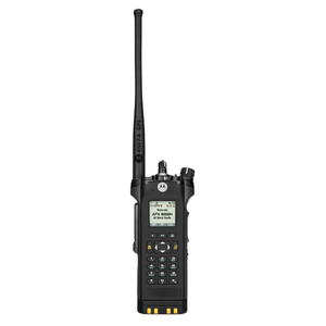 Walkie Talkie Digitale MOTOROLA, Radio Bidirezionale a Lungo Raggio, Interfono Wireless APX8000 DMR UHF VHF, Interfono a Onde Corte - Product Image 1