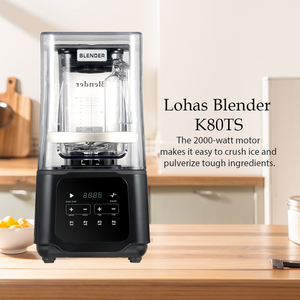 Mixeur Plongeant Multifonction Lohas, Mixeur Manuel, Mixeur Alimentaire, Mixeur Plongeant pour <span class=keywords><strong>Soupe</strong></span> et Purée de Légumes, <span class=keywords><strong>Appareil</strong></span> de Cuisine - Product Image 3