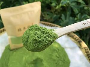 Bubuk <span class=keywords><strong>Moringa</strong></span> Berkualitas Tinggi - Product Image 2