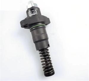 Pompe à carburant diesel 0414693007 pour moteur D6D, machines de construction - Product Image 1