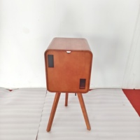 DNP RX1HS HiTi P525L Holz-Fotoautomat für Smartphone, iPad, Kamera und SLR, Kompatibel mit Partys, Selbstbedienungs-Druckmaschine für 15 Personen