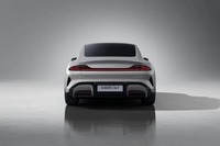 Xiaomi SU7 RWD Édition Standard 2026 – Berline Électrique Intelligente Haute Performance à Longue Autonomie (Nouvelle Énergie)