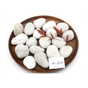 Bianco di ghiaia a buon mercato/colorato ghiaia/bianco di ghiaia per il <span class=keywords><strong>giardino</strong></span> <span class=keywords><strong>prezzo</strong></span> - Product Image 3