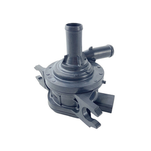 Bomba de agua eléctrica adicional auxiliar para refrigerante con <span class=keywords><strong>inversor</strong></span> G9040-52020 para <span class=keywords><strong>Toyota</strong></span> Corolla Yaris <span class=keywords><strong>Prius</strong></span> C  Lexus - Product Image 2