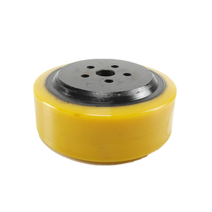 נהיגה גלגל 230*75/85*30 עבור <span class=keywords><strong>hyster</strong></span> מלגזת - Product Image 3