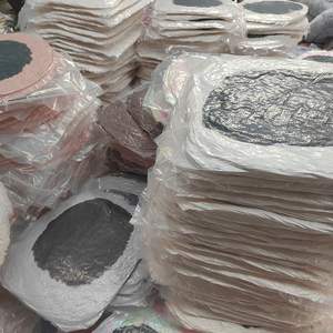 Cama calmante para mascotas antiansiedad de lujo, cama suave y esponjosa lavable a máquina, antideslizante, impermeable, Base silenciosa, calentamiento, acogedor, cachorro, perros, gatos - Product Image 3