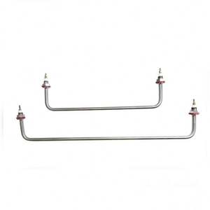 Chauffe-eau tubulaire à immersion en cuivre électrique 2 kW/3 kW/4 kW/10 kW - Product Image 1